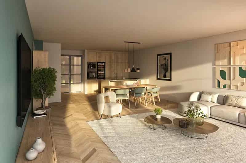 Huis te koop Soesterberg: Levensloopbestendige woning 139m²