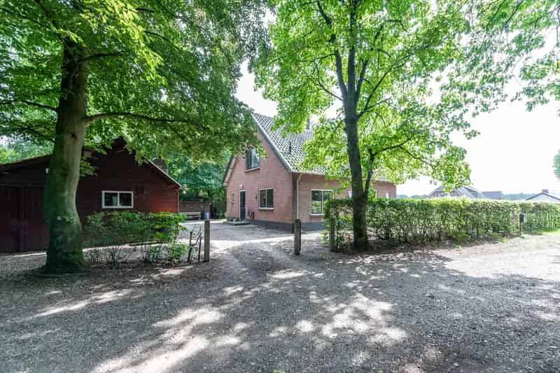 Huis te koop: Harskamperweg 11 3774 JN Kootwijkerbroek | Funda