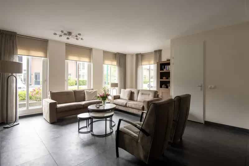 Moderne Hoekwoning Voorthuizen 154m2 3 Slaapkamers Energielabel A