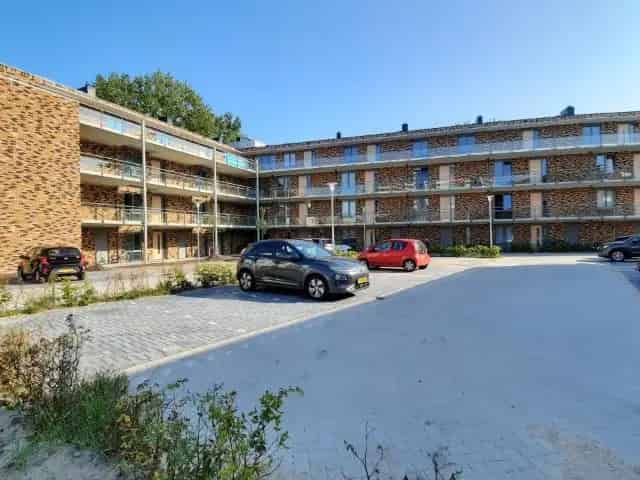 Appartement Duivendrecht Meteoor Park Zonnehof