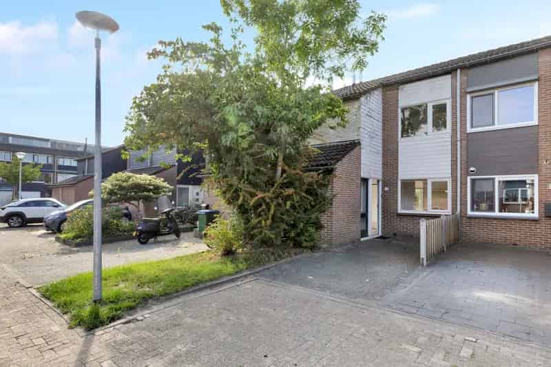Huis te koop: Arkelhof 76 4761 MN Zevenbergen | Funda