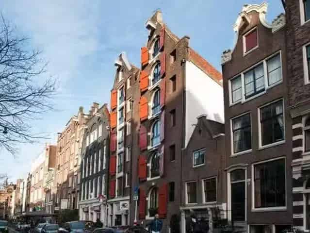 Appartement te koop Amsterdam Staatsliedenbuurt 65m2 2 kamers