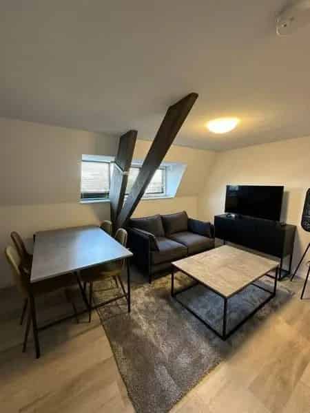 Gemeubileerd Appartement Tilburg 1 Slaapkamer Broekhovenseweg