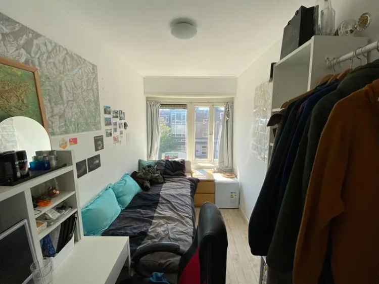 Kamer te huur Peizerweg per 1 juni