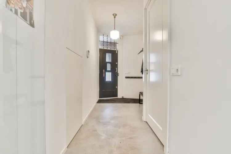 Luxe Appartement 3 Slaapkamers Rivierenbuurt