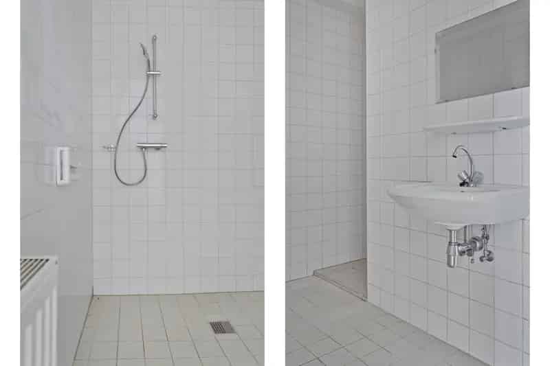 Appartement te koop Deventer Borgele begane grond tuin