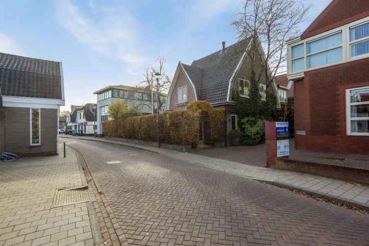 Kantoor Elst (GE) | Zoek kantoren te huur: Smidsstraat 10 6662 DR Elst (GE) [funda in business]