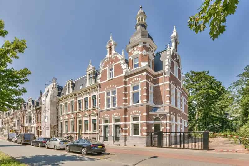 Luxe Appartement Groot Hertoginnelaan Gemeubileerd