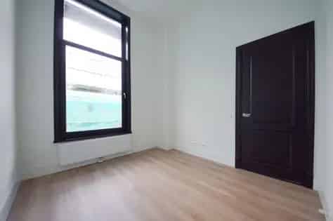 2 Kamer Appartement 73m2 Rotterdam Crooswijk