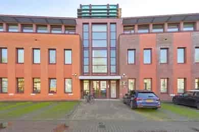 271m2 Kantoorruimte te Huur Houten