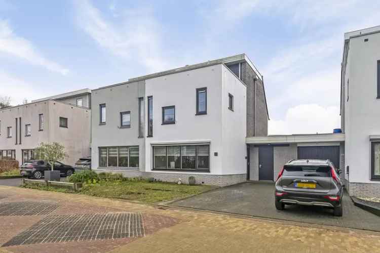 Eengezinswoning Te Koop in Goes, Zeeland