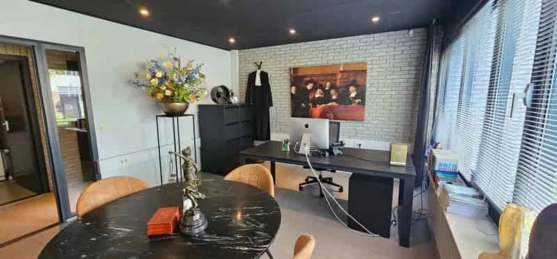 Kantoorruimte te Huur Ede Max Planckstraat 75m2