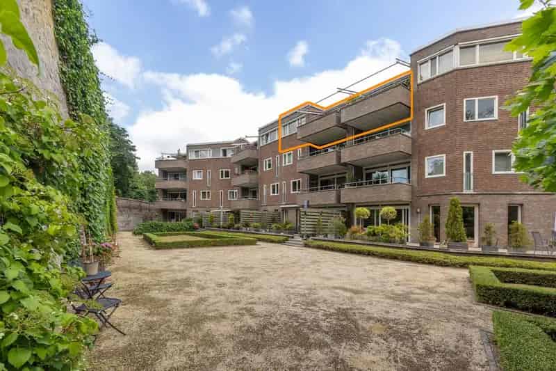Appartement Te Koop , 14, Dobbelsteynporte, Sittard, Limburg