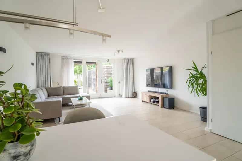 Ruim herenhuis 5 slaapkamers Ypenburg energielabel A