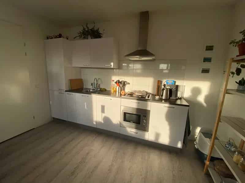 Appartement Kooikersweg Den Bosch