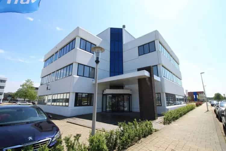 Kantoorruimte te huur Reactorweg 301 Utrecht