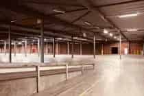 11800 m2 Bedrijfsruimte te Huur Oude Pekela