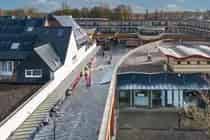 124m2 Winkelruimte te Huur Leusden Hamershof