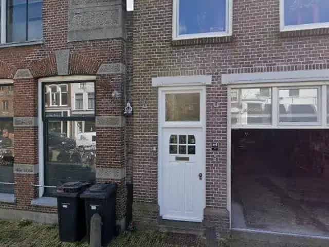 Appartement te huur Sneek Kleinzand 2 slaapkamers dakterras