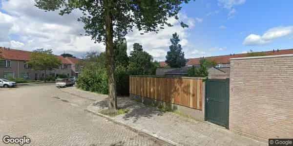 5-kamer Huurwoning Eindhoven Den Bult 109m2