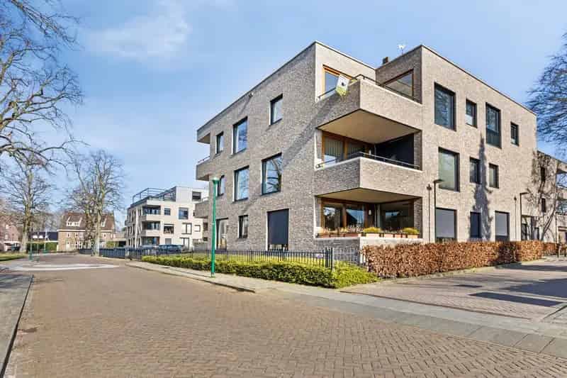 Appartement te koop Kaatsheuvel Wilhelminaplein