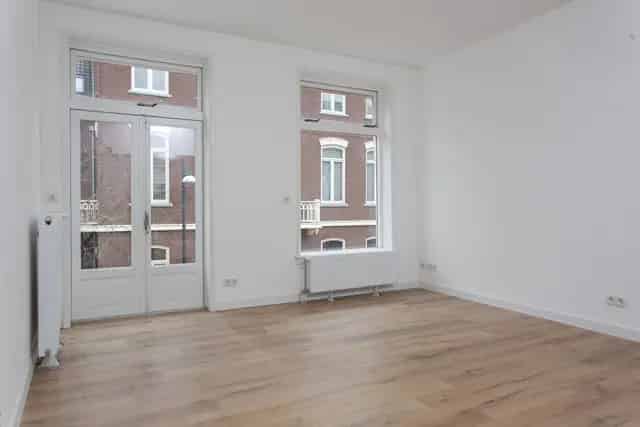 Bovenwoning te huur Doetinchem Centrum 2 kamers 31m2