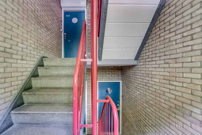 4 Kamer Appartement Arnhem Thorbeckestraat Nabij Stadscentrum