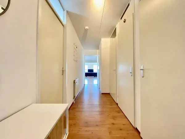 Appartement Te Huur in Rotterdam, Zuid-Holland