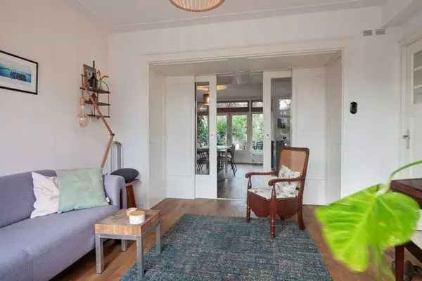 Appartement Te Huur in Rotterdam, Zuid-Holland