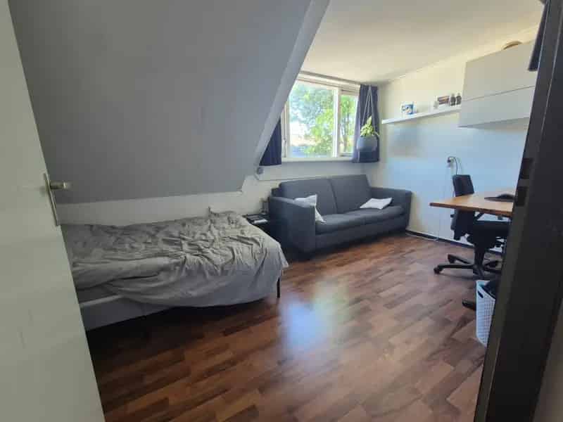 Kamer te Huur Enschede Centrum Campus Gezellig Huis Internationale Huisgenoten