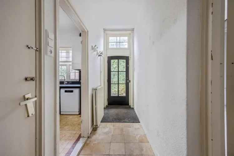 Huis te koop Laren NH Torenlaan 1B