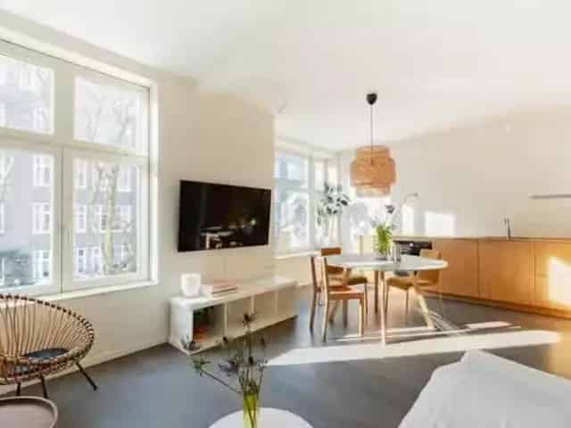Appartement te koop Amsterdam Slotermeer-Zuidoost 73m2 2 slaapkamers