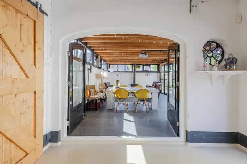 Huis Te Koop , 13, De Vos van Steenwijklaan, Hoogeveen, Drenthe