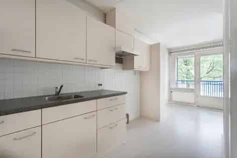2 Kamer Appartement Terborg 59m2 Direct Beschikbaar
