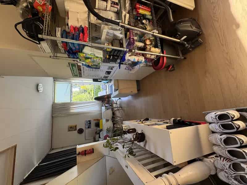 Kamer te huur Prinsenland: Ruime kamer voor mannelijke student