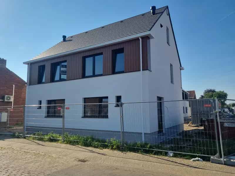 Huis Te Koop , 33, Klinkerstraat, Clinge, Zeeland