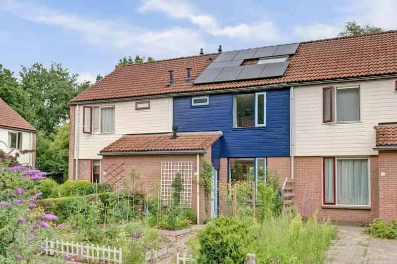 Huis te koop Dieren: Instapklare gezinswoning met 4 slaapkamers en energielabel A