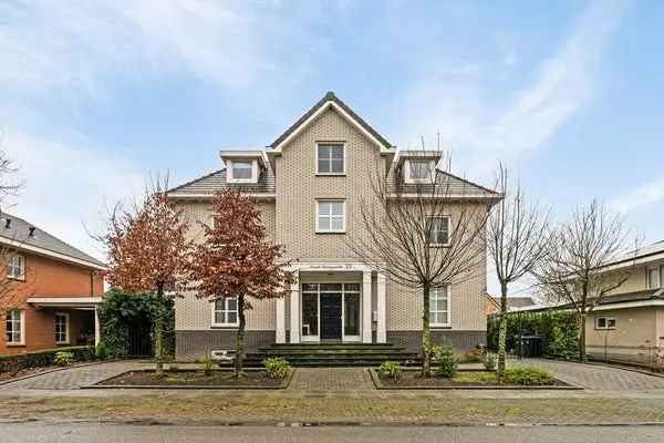 Ruime Huurwoning Eindhoven Gewilde Buurt