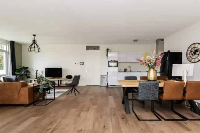 Portiekflat Epe 3 Kamers 119m2 te Huur