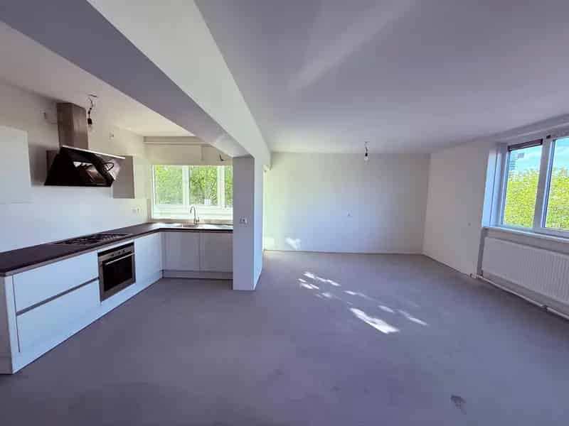 Amsterdam Noord Appartement 3 slaapkamers gerenoveerd