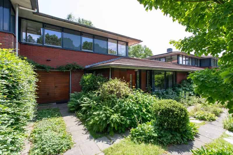 Huis te koop: Van de Gumsterlaan 6 6891 EE Rozendaal 