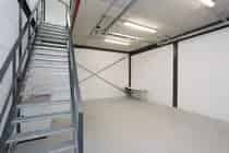 Bedrijfsruimte 120m2 Almere te koop
