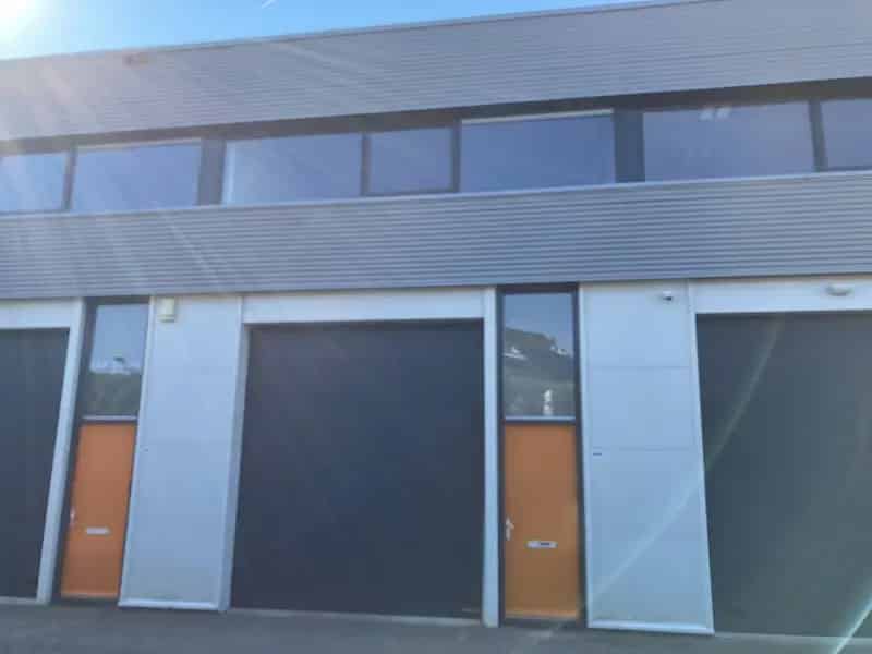 Kantoorruimte te huur Monster Vlotlaan 72m2