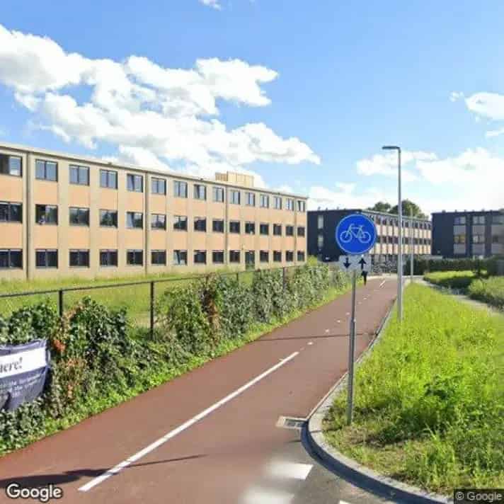 Studio in Maastricht