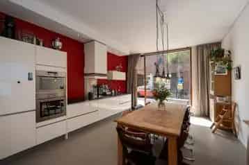 4 Kamer Appartement Amsterdam Dakterras 130m2