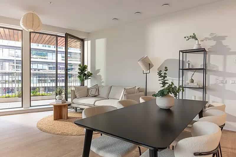 2 Kamer Appartement WonderWoods Modern Duurzaam 67m2