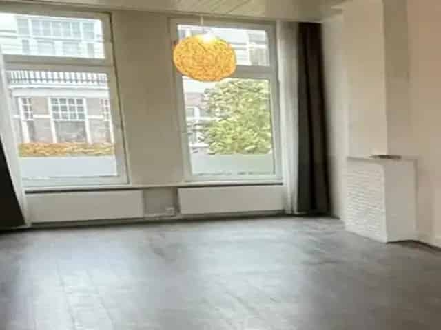 Appartement Arnhem Van Lawick van Pabststraat