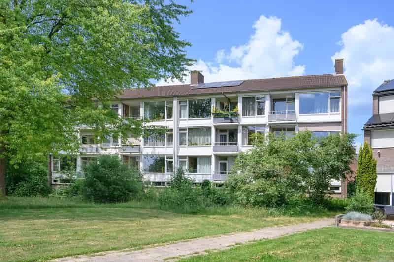 Appartement te koop Dieren Vogelplantsoen