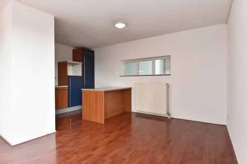 Modern 3-kamer appartement Delft Centrum