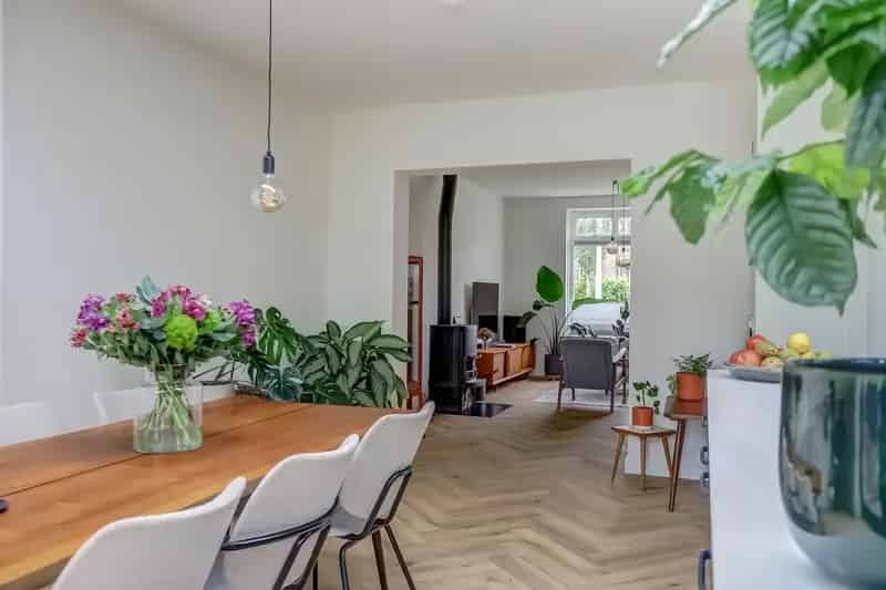Huis te koop Oude Molenweg Nijmegen 4 slaapkamers Energielabel A